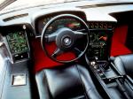 BMW Turbo Concept 1972 года